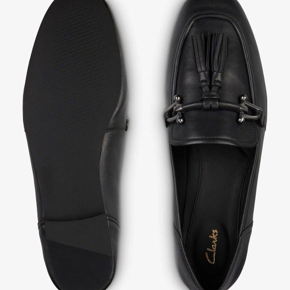 Clarks Pure 2 Tassel - Picture 13 of 13